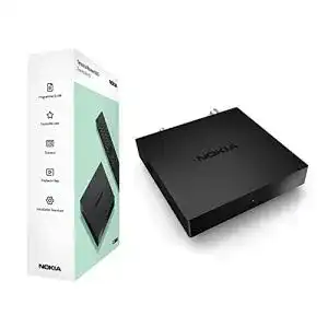 Dvb t2 receiver nokia 6000 terrestrischer receiver dvb t dvb t2