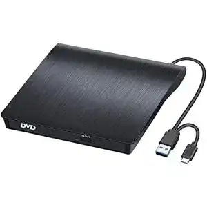 Dvd brenner beva externes cd dvd laufwerk usb 3 0 type c
