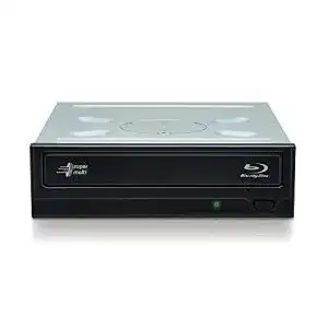 Dvd brenner hitachi lg bh16 internal blu ray drive bd bd r