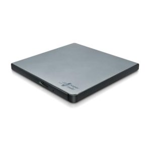 DVD-Brenner Hitachi -LG GP57 External DVD Drive, Slim Portable