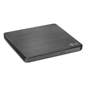 Dvd brenner hitachi lg gp60 external dvd drive slim portable