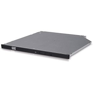DVD-Brenner Hitachi -LG GUD1N Internal DVD Drive, Slim 9.5 mm