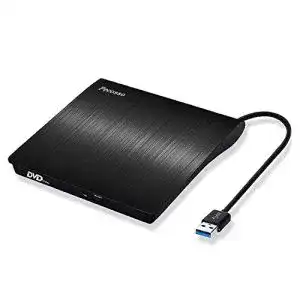Dvd brenner pecosso externe cd dvd laufwerk usb 3 0 portable
