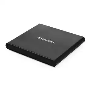 Dvd brenner verbatim external slimline cd dvd writer usb 2 0