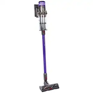 Dyson akkusauger dyson 268731 01 vacuum blau