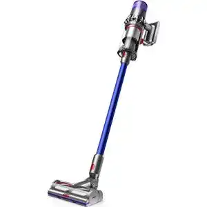 Dyson akkusauger dyson cyclone v11 absolute akku handstaubsauger blau