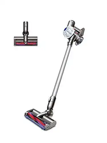 Dyson Akkusauger Digital Slim – Beutel- und kabelloser Staubsauger