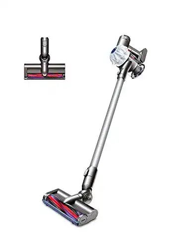 Dyson Akkusauger Digital Slim – Beutel- und kabelloser Staubsauger