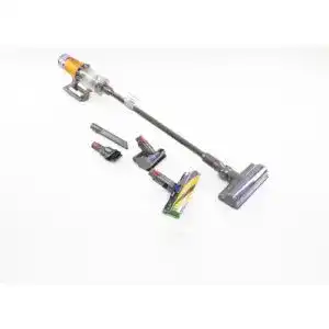Dyson akkusauger dyson v12 detect slim absolute staubsauger kabellos