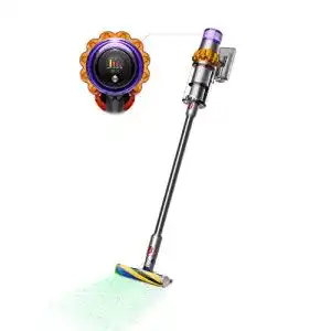Dyson akkusauger dyson v15 detect 368340 01 staubsauger einfarbig