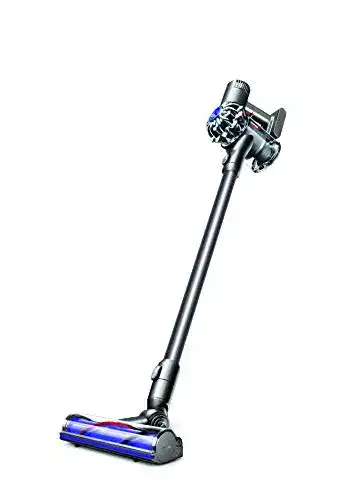 Dyson V6 Animal Akkusauger für gründliche Reinigung