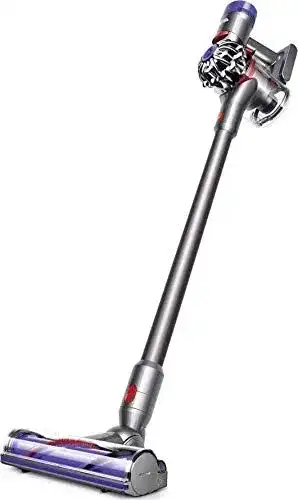 Dyson Akkusauger V7 Animal Extra Leistungsstarker Handstaubsauger