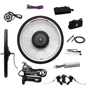 E bike nachruestsatz obller 36v 48v e bike motor hub electric