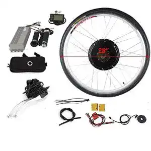 E bike nachruestsatz wupyi2018 36v 800w 28 elektro fahrrad