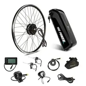 E bike nachruestsatz yose power ebike kit 36v250w 28 1