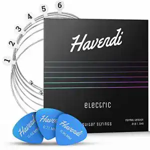 E gitarren saiten havendi gitarrensaiten e gitarre