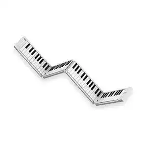 E piano blackstar zusammenklappbares tragbares klavier