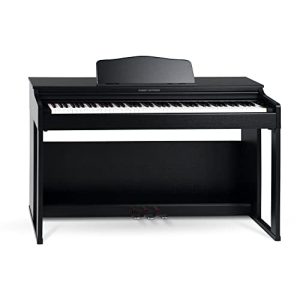 E-Piano Classic Cantabile DP-230 SM, mit Hammermechanik - e piano classic cantabile dp 230 sm mit hammermechanik