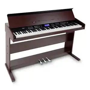E piano funkey dp 88 ii digitalpiano