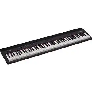 E piano roland gopiano88 digital piano mit 88 full size tasten