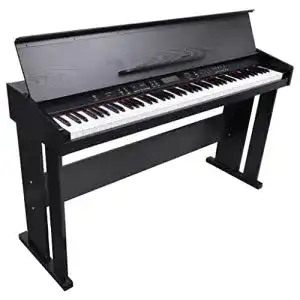 E piano vidaxl elektro klavier 88 tasten digital piano keyboard