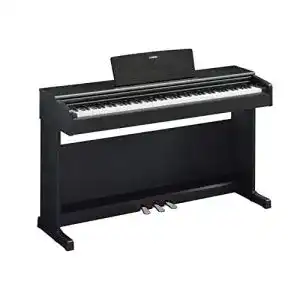 E piano yamaha arius ydp 145 digital piano schwarz