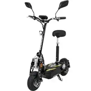 E scooter 500 watt eflux street 20 mit strassenzulassung