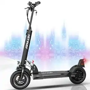 E scooter 500 watt hitway e scooter mit strassenzulassung abe