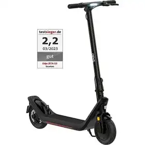 E scooter 500 watt odys zeta i10 faltbarer e scooter