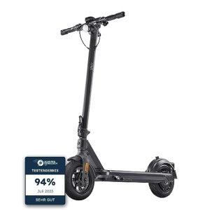 E-scooter 500 watt