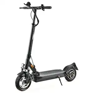 E scooter 500 watt wizzard elektro city scooter 2 5 plus mit abe