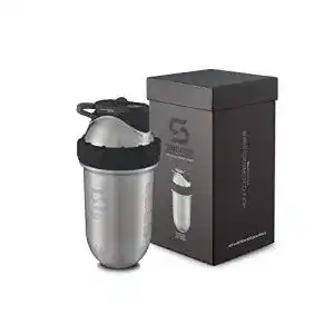 Edelstahl shaker shakesphere shaker aus edelstahl