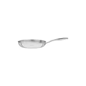 Edelstahlpfanne tramontina bratpfanne grano o 26 cm edelstahl