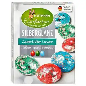 Eierfarben eierfarben heitmann htm silberglanz