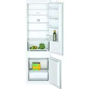 Einbau kuehl gefrierkombination bosch hausgeraete kiv87nsf0