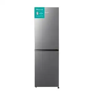Einbau kuehl gefrierkombination hisense rb327n4ad2