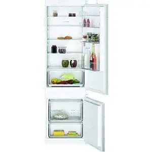 Einbau kuehl gefrierkombination neff ki5871sf0 einbau
