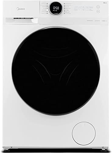 Einbau-Waschtrockner Midea MF200W80B-142 Waschmaschine