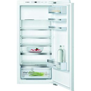Innebygd kjøleskap 122 cm