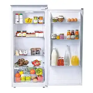 Einbaukuehlschrank 122 cm candy cil 220 ne n einbau kuehlschrank
