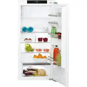 Einbaukuehlschrank mit gefrierfach bauknecht ksi 12gf3