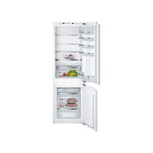 Einbaukühlschrank mit Gefrierfach Bosch Hausgeräte KIS86AFE0 - einbaukuehlschrank mit gefrierfach bosch hausgeraete kis86afe0