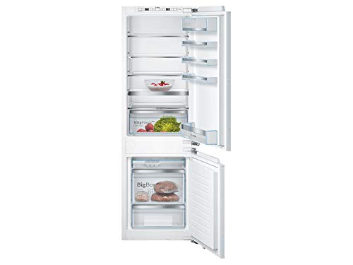 Einbaukühlschrank mit Gefrierfach Bosch Hausgeräte KIS86AFE0