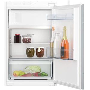 Einbaukühlschrank mit Gefrierfach Neff KI2221SE0 Einbau