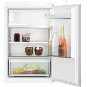 Einbaukuehlschrank mit gefrierfach neff ki2221se0 einbau