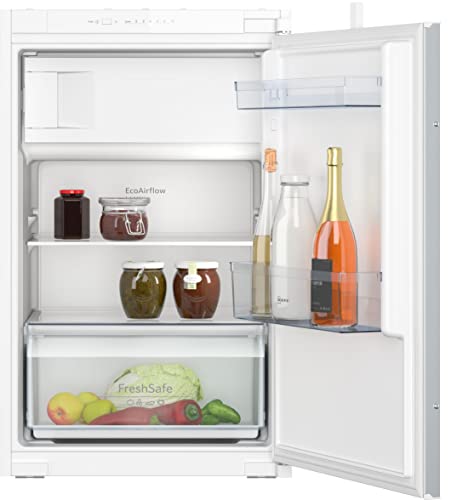 Einbaukühlschrank mit Gefrierfach Neff KI2221SE0 Einbau