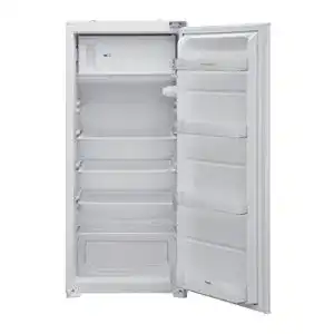 Einbaukuehlschrank mit gefrierfach respekta 122 cm 187 l