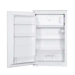 Einbaukuehlschrank mit gefrierfach schoepf kse410a