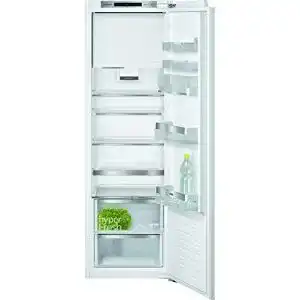 Einbaukuehlschrank mit gefrierfach siemens ki82lade0 iq500