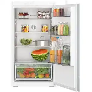 Einbaukuehlschrank ohne gefrierfach bosch hausgeraete kir31nse0